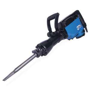 Martillo Demoledor Elite Hex30 1600w 45joules 30mm 110v-60hz