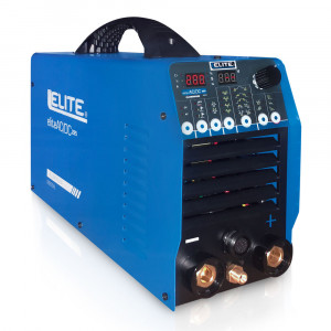 Soldador Inversor Elite TIG AC/DC 225