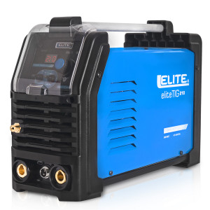 Soldador Inversor TIG Elite 210