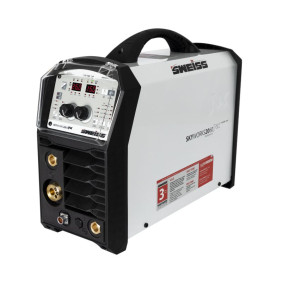 Soldador inversor 200 Amperios MIG/TIG/MMA SKYWORKS 2060NX